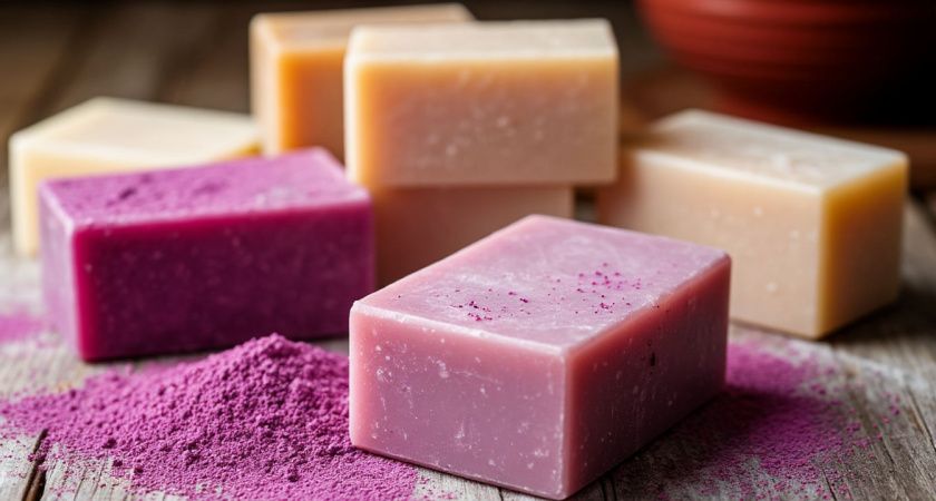Смешиваем мыло с марганцовкой — и все проблемы решены: любимый лайфхак мудрых хозяек Смешиваем мыло с марганцовкой — и все проблемы решены: любимый лайфхак мудрых хозяек