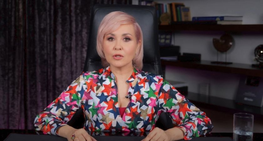 Мечты начнут исполняться одна за другой: Василиса Володина рассказала, кого ждет белая полоса с 22 мая Мечты начнут исполняться одна за другой: Василиса Володина рассказала, кого ждет белая полоса с 22 мая