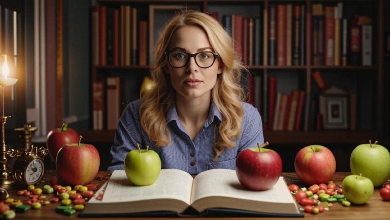 Вы не решите эти 7 задачек, если ваш IQ ниже 120 — докажите обратное! - ТЕСТ