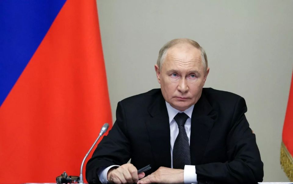 Путин заступился за россиян на фоне странного подорожания ЖКХ: «Стоит только задержать индексацию и все — до свидания»