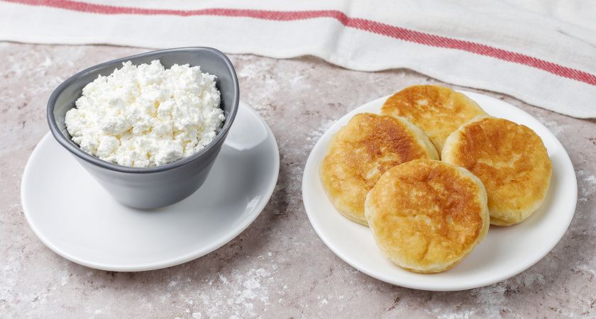 Вкус как в детстве: секрет тех самых бабушкиных сырников, которые тают во рту и не бывают «резиновыми»