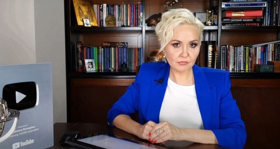 К такому пути их не готовили: Володина предсказала для трех знаков неизбежное в мае