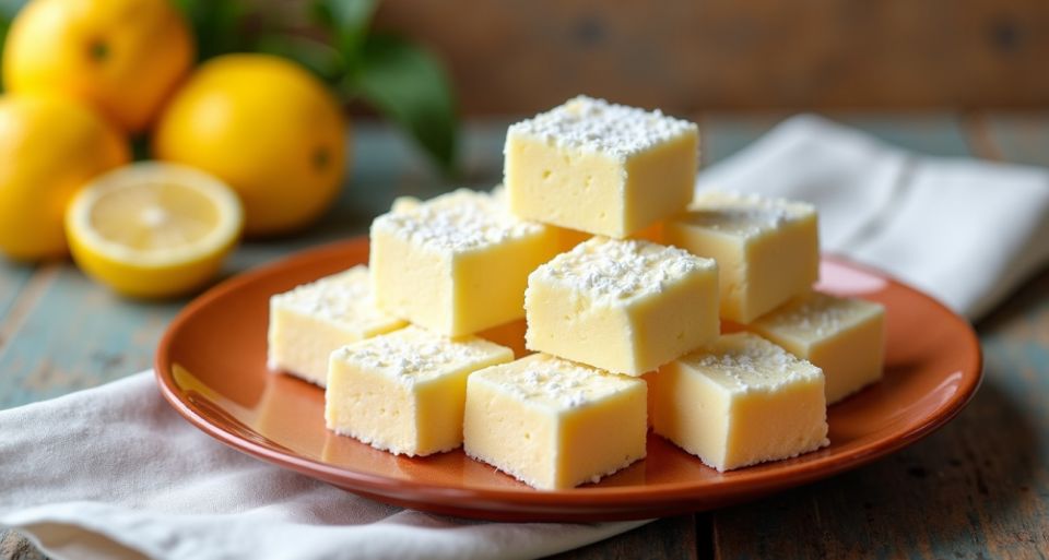 Соединяем лимонный сок с сахаром и охлаждаем: создаем воздушный домашний зефир — нежнее маршмеллоу