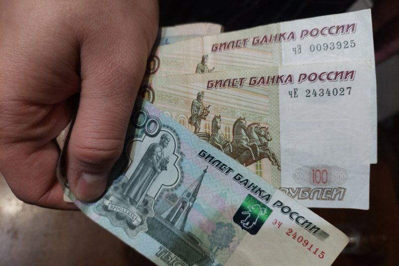 Россиянам рассказали, кому с 1 июня повысили выплаты и пособия