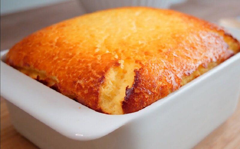 Нежный и пышный творожный пирог без муки: секреты идеального десерта