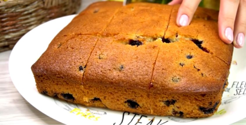 Неожиданный хит на кухне: манник, который не подводит