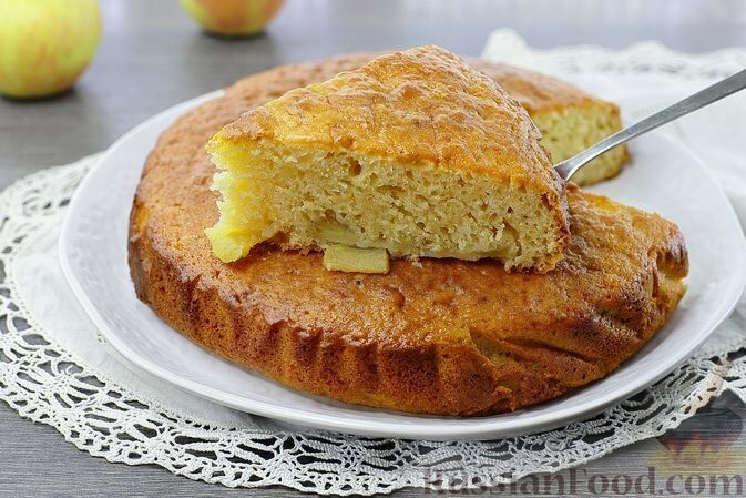 Откройте новые горизонты в мире выпечки