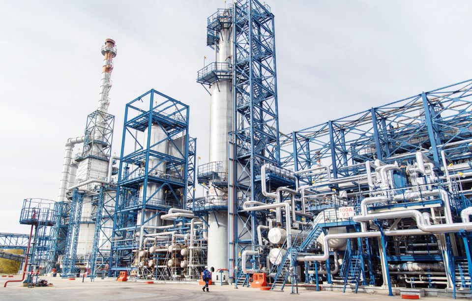 Правительство упростило модернизацию НПЗ: что это значит для отрасли?