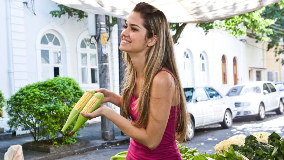 Не бойтесь нитратов в сезонных овощах: врач развенчал популярный миф