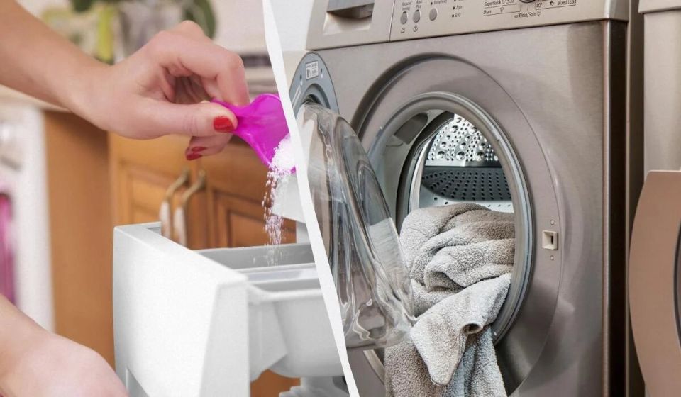 Как избежать запаха и испорченной одежды после стирки: советы, которые стоит знать