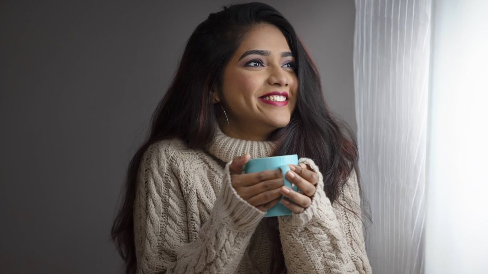 Спорам пришел конец: когда все-таки лучше пить кофе — до, во время или после еды