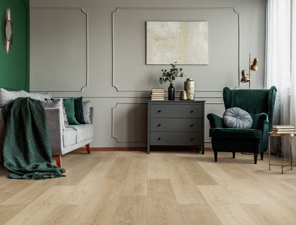 Как выбрать идеальное напольное покрытие: ламинат, паркетная доска или виниловый пол?