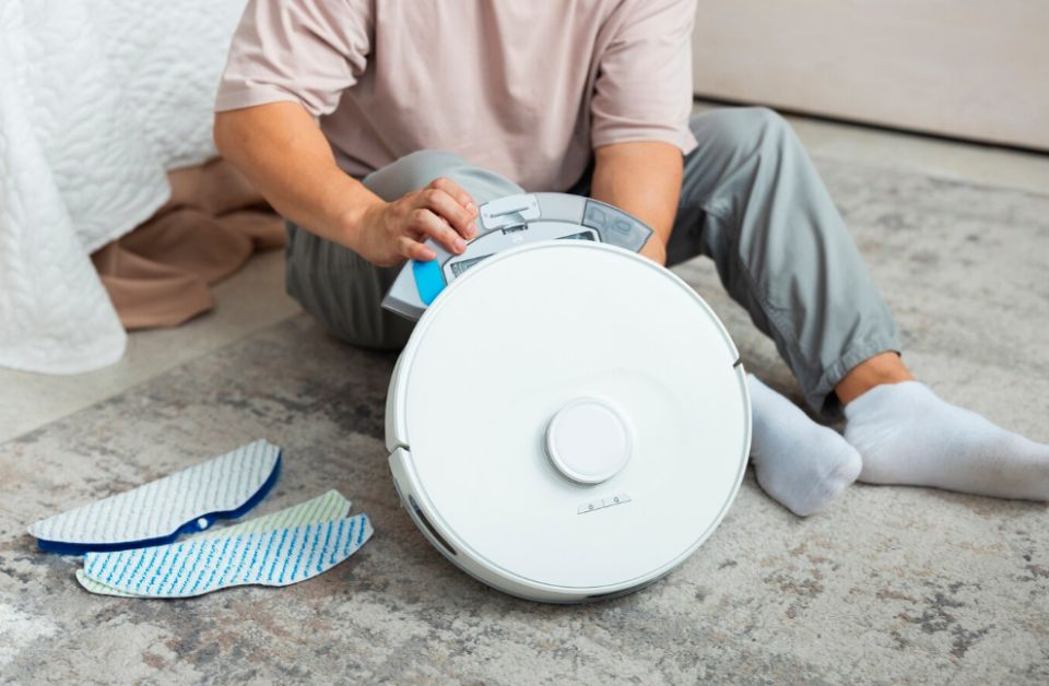 Почему в доме всегда пыльно и как с этим справиться?