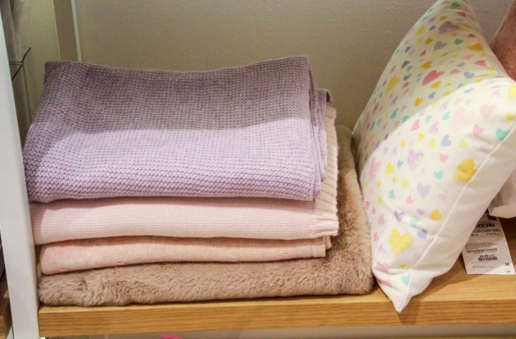 Как избавить махровые полотенца от неприятного запаха: идеальный лайфхак