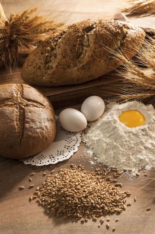 Наследие деревенской выпечки: как городской хлеб возвращает в детство