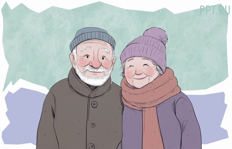 Социальные пенсии: шаг к обеспеченному будущему для уязвимых граждан