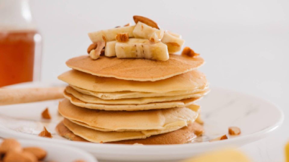 Дети съедят по 3 порции: приготовьте этот десерт вместо надоевших сырников