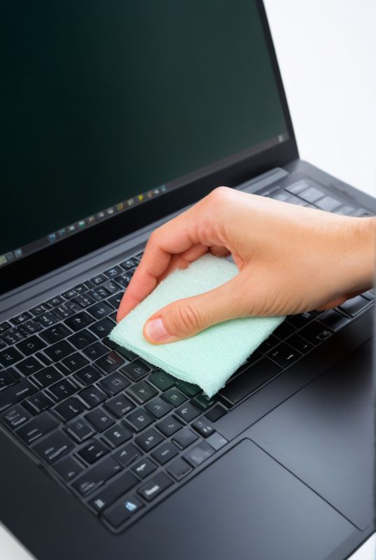 Как выбрать идеальные влажные салфетки для ухода за гаджетами