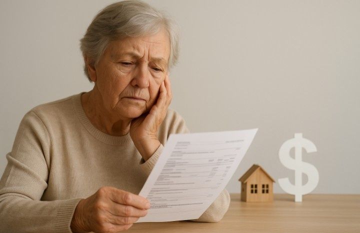 Как пенсионеры старше 80 лет могут сэкономить на капремонте: важные шаги к освобождению от взносов