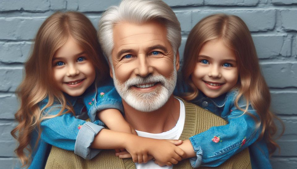 Пенсионные права отцов: как незаслуженно забытые периоды ухода за детьми могут увеличить вашу будущую пенсию