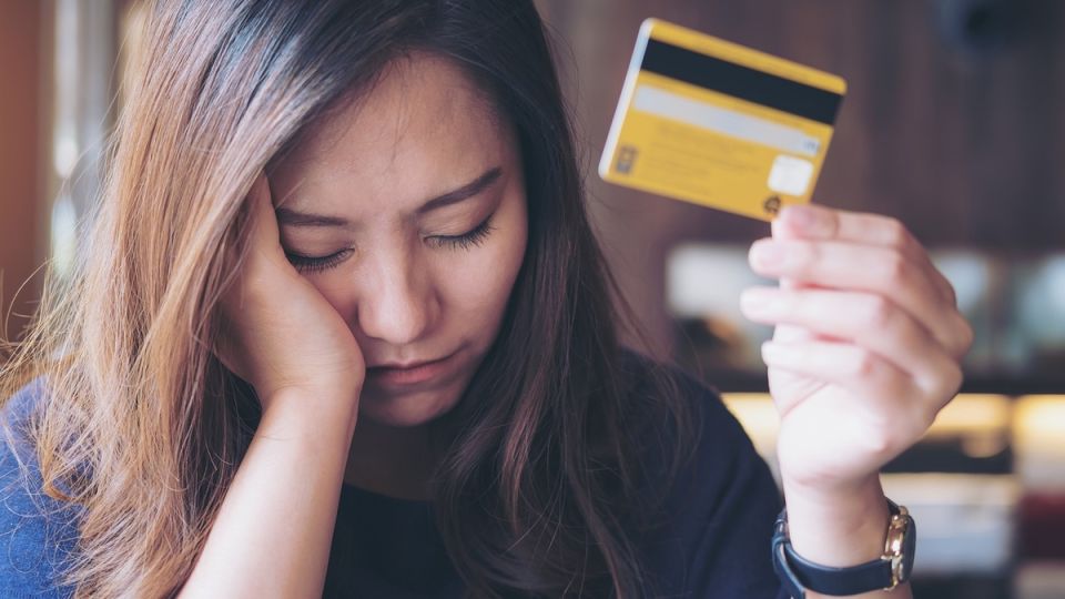 Кредитные карты под угрозой: почему банки обнуляют лимиты