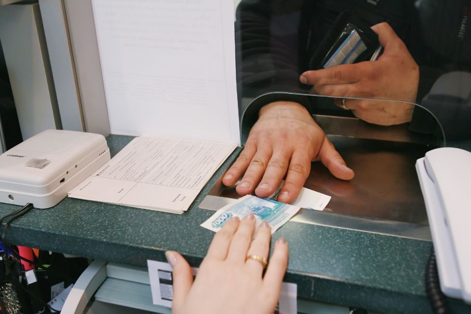 Может ли обратиться вернуть 3000 рублей госпошлины?