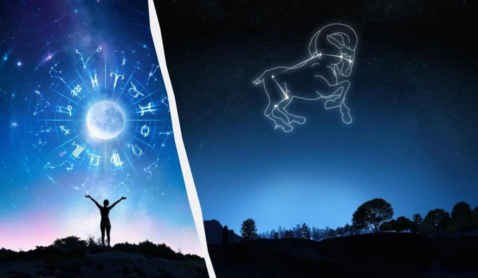 Совместимость Овна по знакам Зодиака