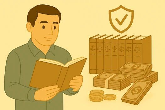 Советы по защите вашего имущества: важные законы, которые стоит знать