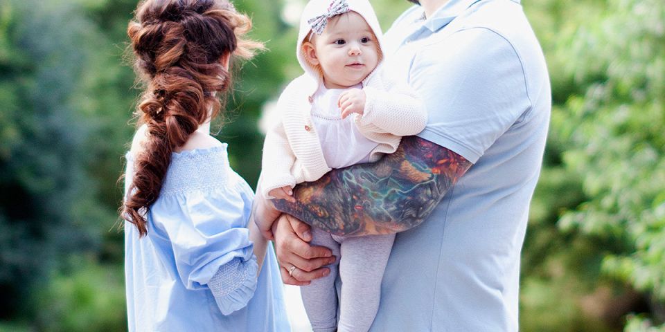 Как оспорить отцовство бывшего мужа: Что нужно знать после развода?