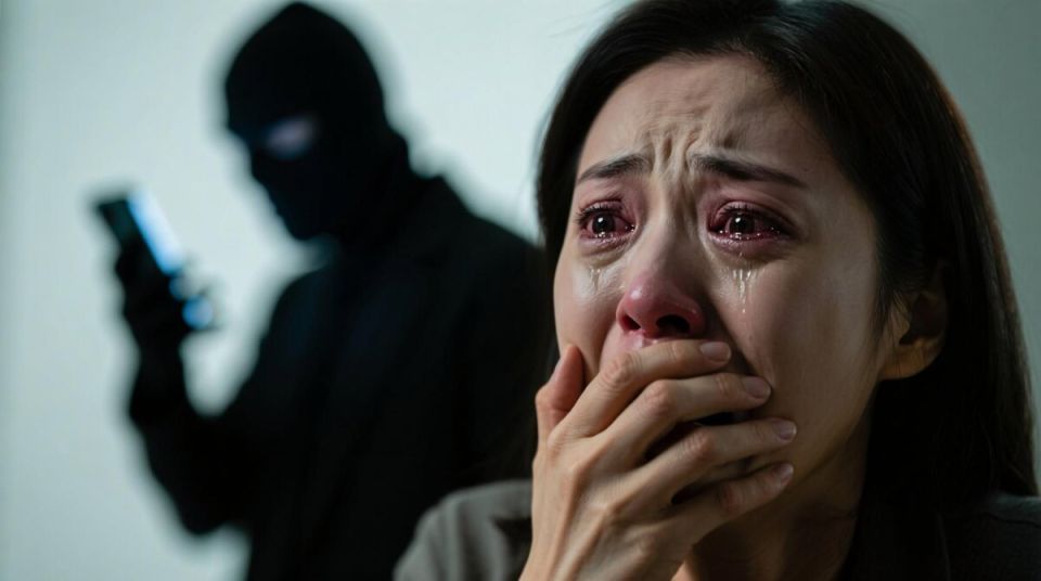 Как мошенники пытаются обмануть родителей: тревожная история