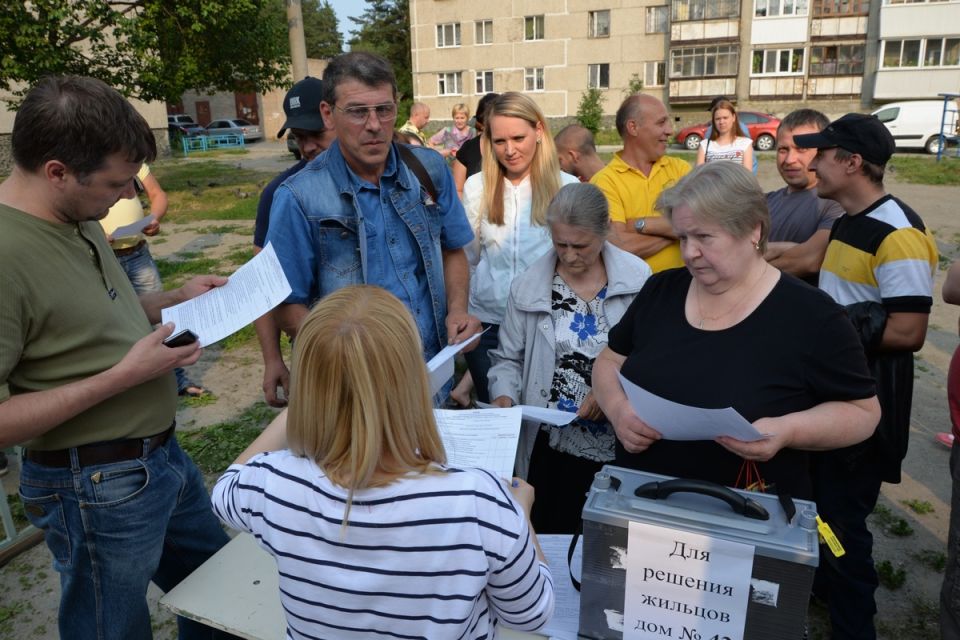 Неожиданное назначение: владелец квартиры стал председателем HOA без согласия и оказался должником