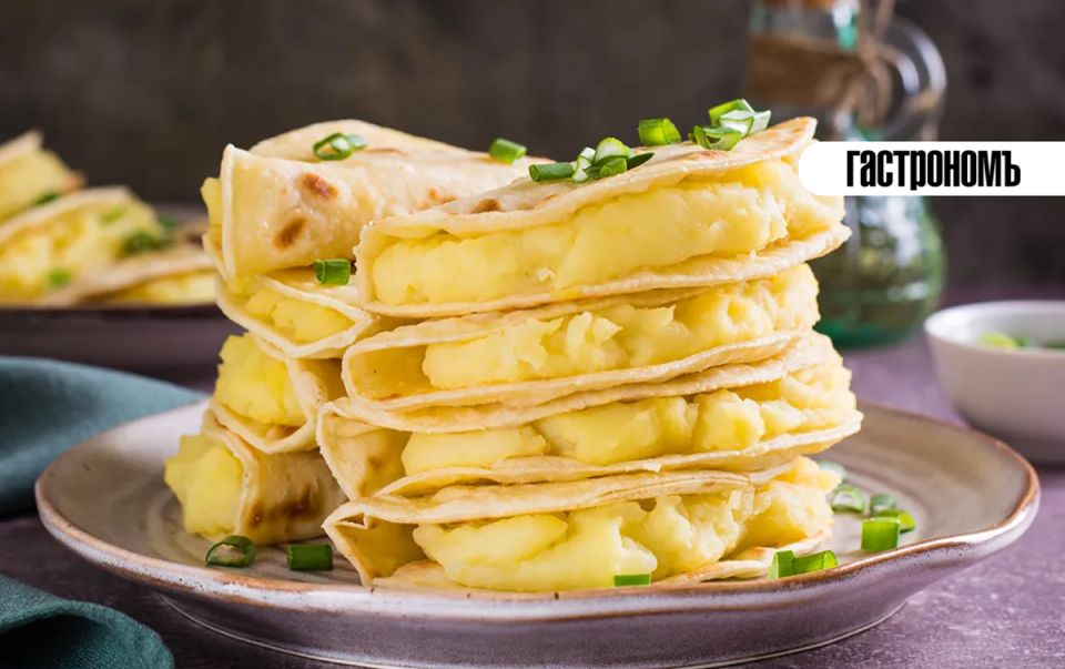 Погружение в мир татарской кухни