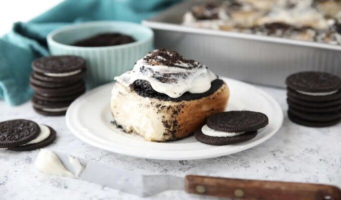 Вкус, который невозможно забыть