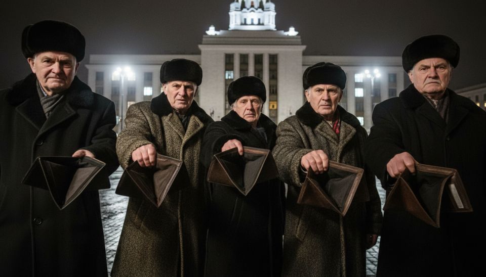 ������ ������ ������ ���� �����: 3 ���������������� ������ ���, ��-�� ������� ����� ������������ �� 5000 ������ � �����