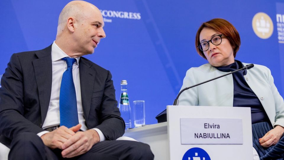 ����������� ����� � ������: ��� ��� ������������ �� �������