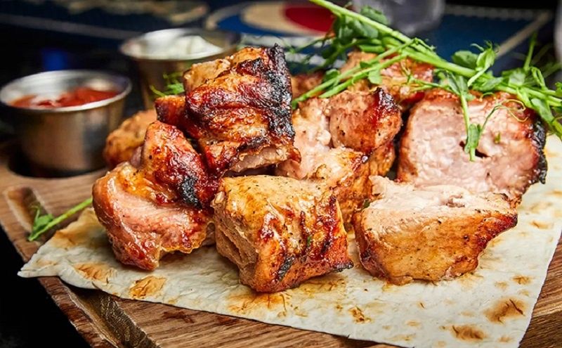 как приготовить идеальный шашлык: секреты кавказского маринада без уксуса