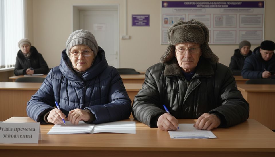 Пенсионеры и справки из соцзащиты: как сохранить льготы в 2026 году