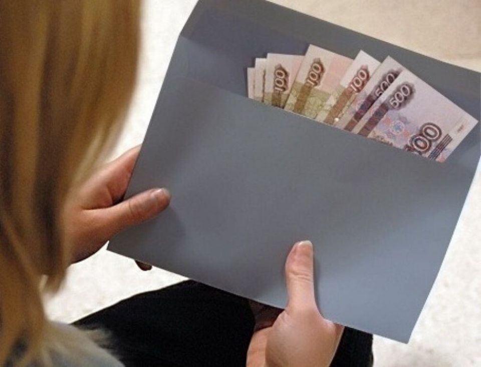 Скрытая цена серой зарплаты: как она влияет на ваше будущее