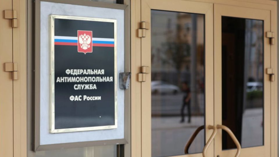 ФАС предостерегает об опасностях роста цен на продукты