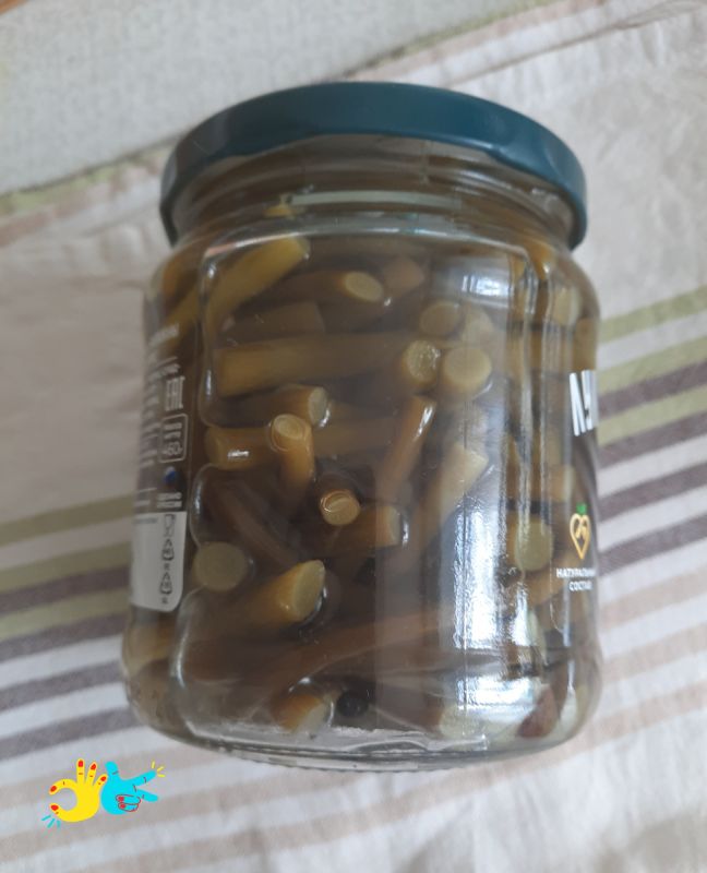 Как удачно мариновать чесночные стрелки и хранить вкус круглый год