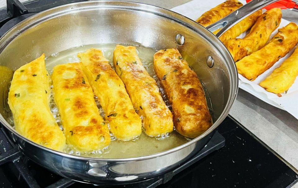 Простой картофельный хит: три картошки превращаются в сытное блюдо