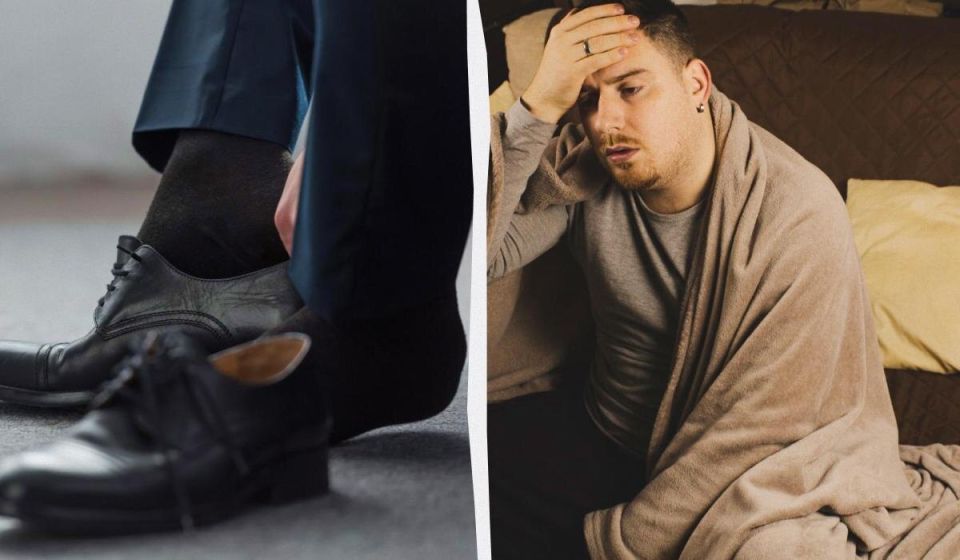 Какой багаж привычек стоит пересмотреть: почему обувь не место у кровати