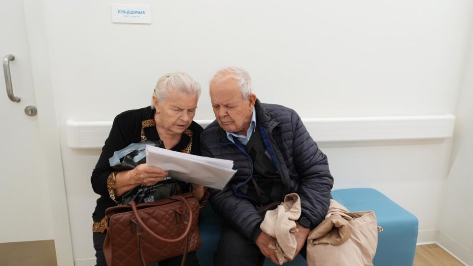 Наблюдение: почему пенсии в регионах заметно различаются и что это значит для повседневной жизни