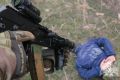 Боевика задержали в Астраханской области