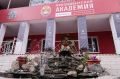 Председатель Думы оценил выпускников РАНХиГС