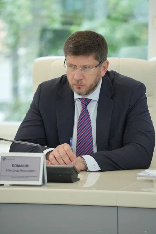 Заместитель руководителя Казначейства России Эли Исаев провел заседание Контрольной комиссии Федерального казначейства