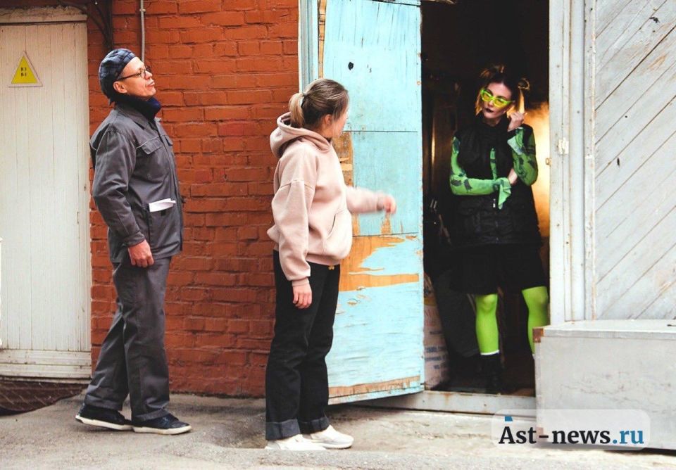   AST-NEWS.ru