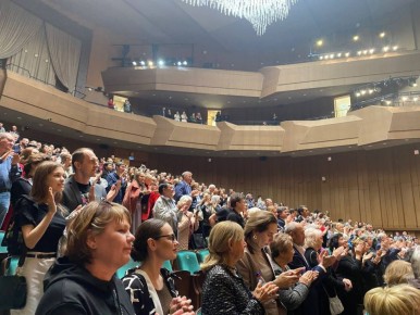  3  5  ..  Almaty Theatre             