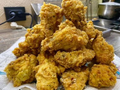   ,       KFC