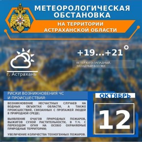    12 